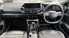 Citroen C4 1.2 PureTech [130] Shine 5dr Petrol Hatchback